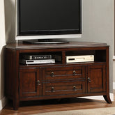 STERLING TV CONSOLE